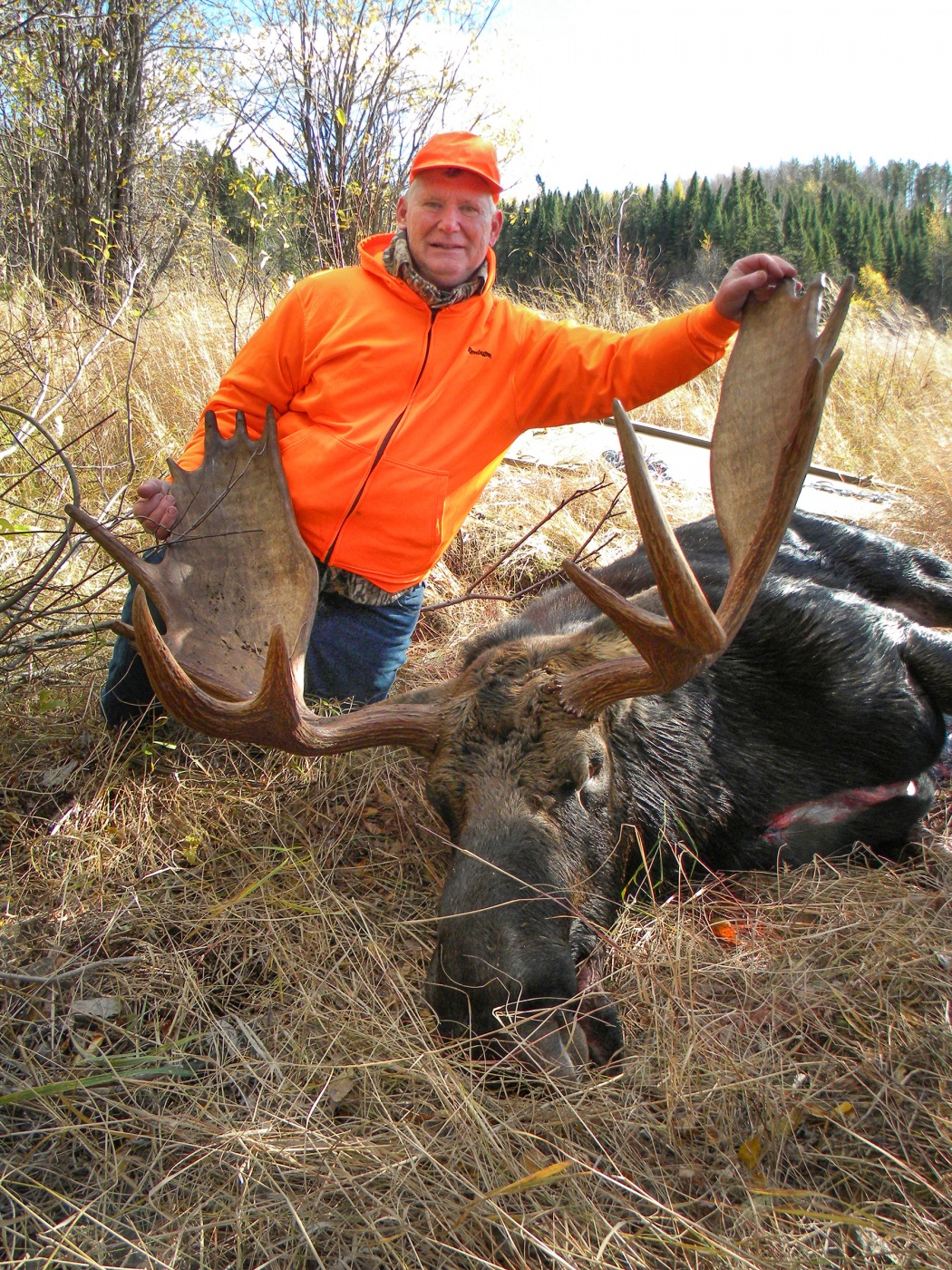 Minnesota wants new hunters to add to states hunting heritage