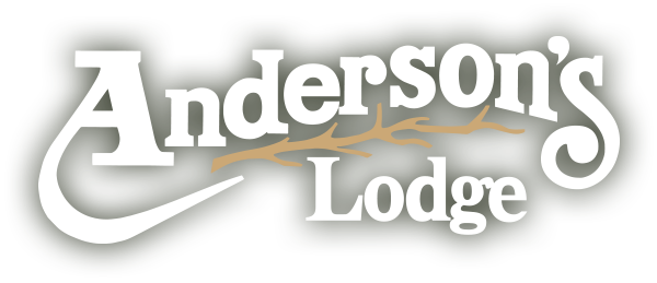 Anderson's Lodge